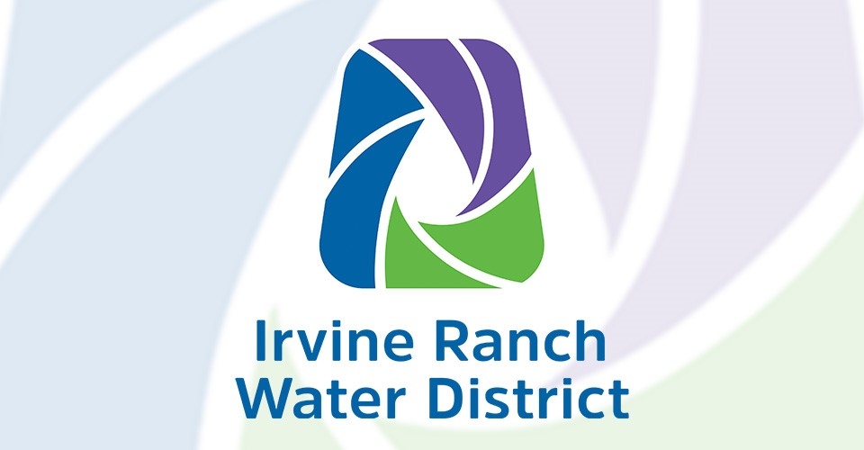 Irvine Ranch Water District (IRWD) Events | City of Irvine